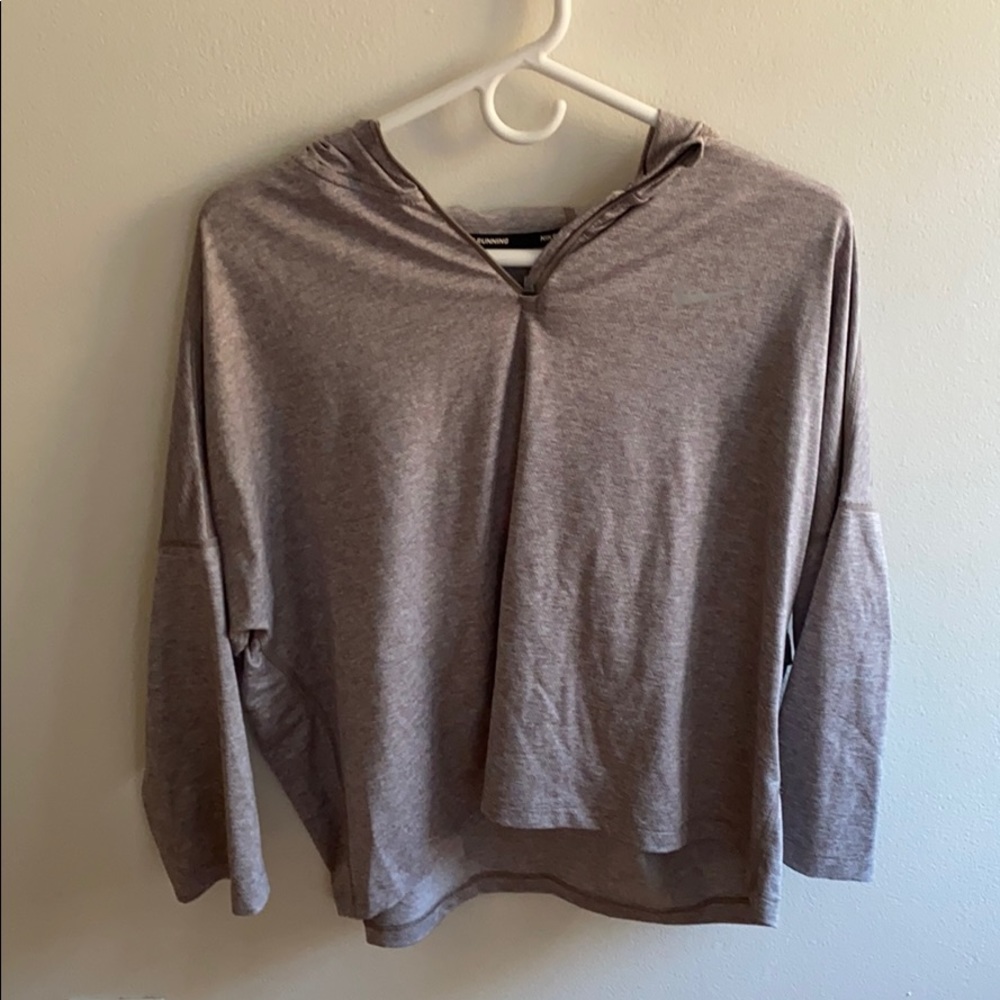 Nike hoodie